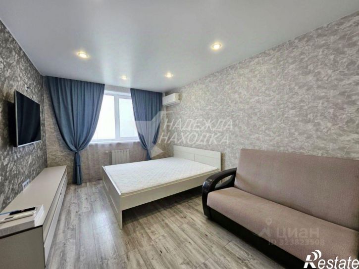 1-комн квартира ул Куйбышева, 4В 1,  д. 4В 1,  к. 1