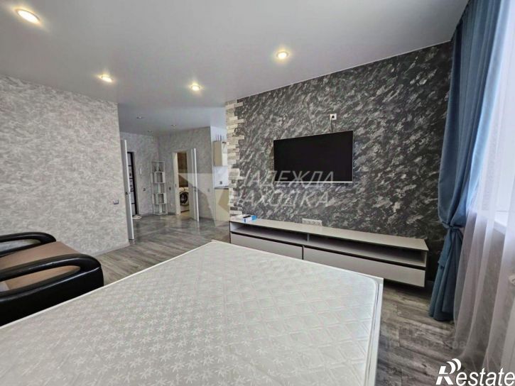 1-комн квартира ул Куйбышева, 4В 1,  д. 4В 1,  к. 1