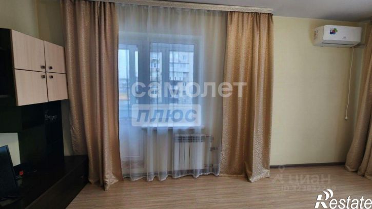 2-комн квартира улица Мичурина, 20,  д. 20