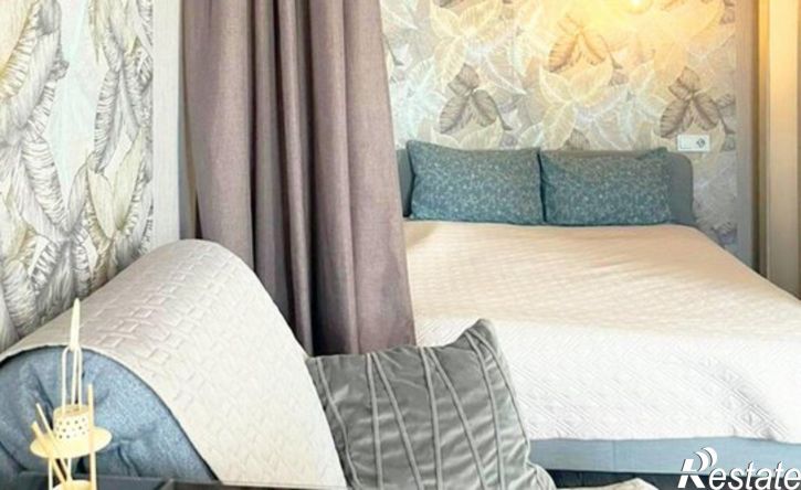 1-комн квартира Шоссейная улица, 197,  д. 197