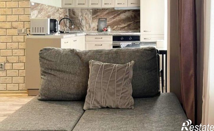 1-комн квартира Шоссейная улица, 197,  д. 197