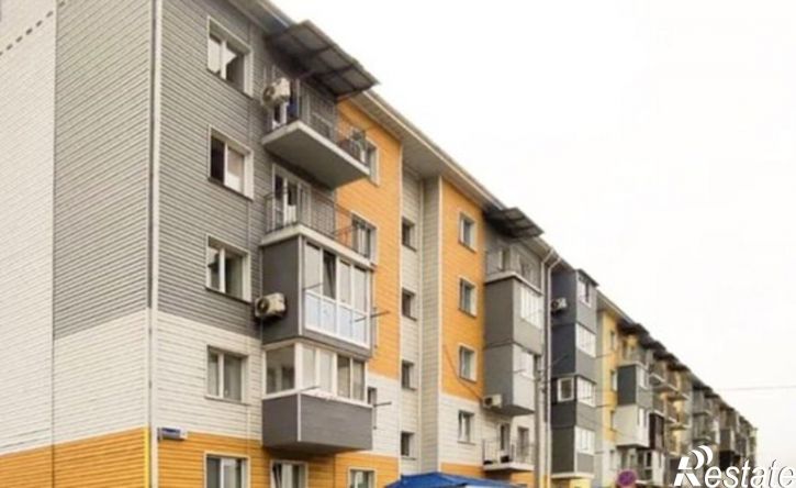 1-комн квартира Шоссейная улица, 197,  д. 197