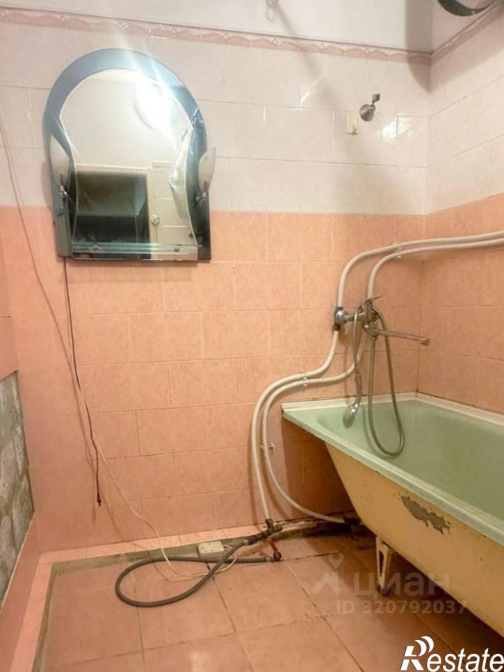 2-комн квартира улица Макарова, 24,  д. 24