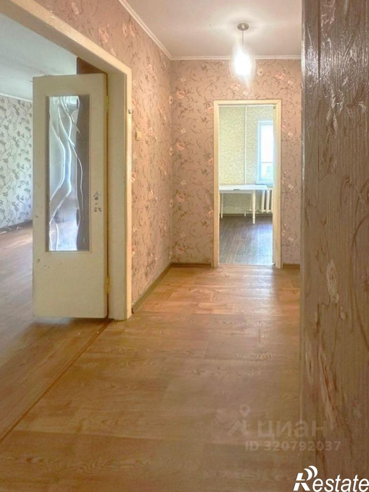 2-комн квартира улица Макарова, 24,  д. 24