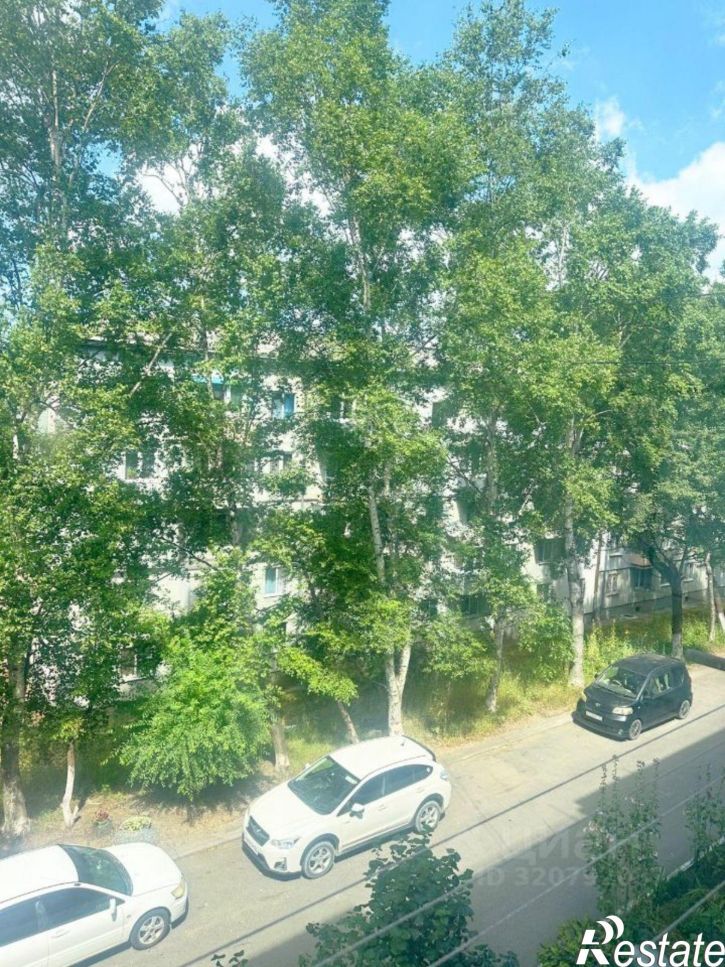 2-комн квартира улица Макарова, 24,  д. 24