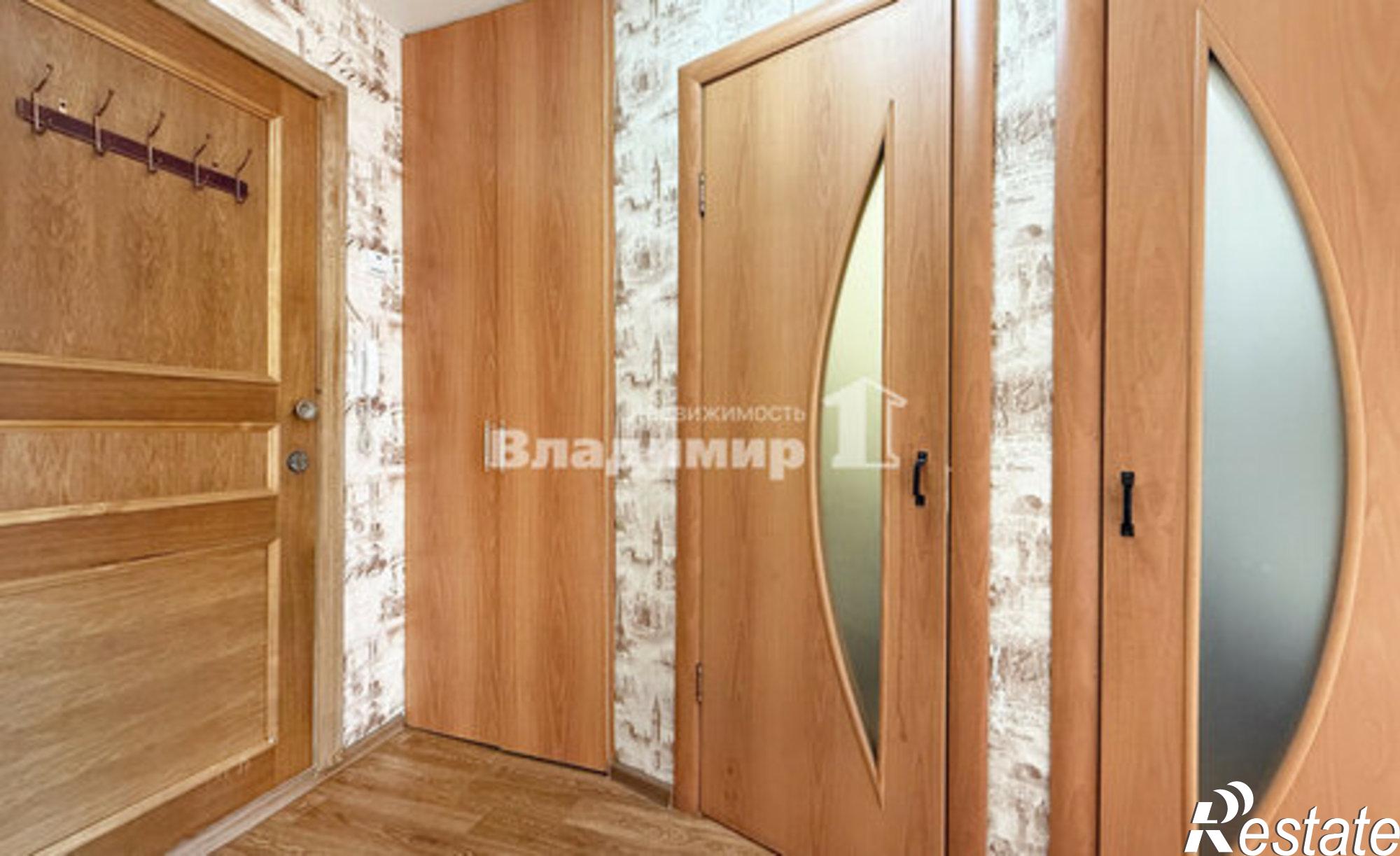 Купить квартиру за 4 000 000 рублей на улица Черняховского, 1