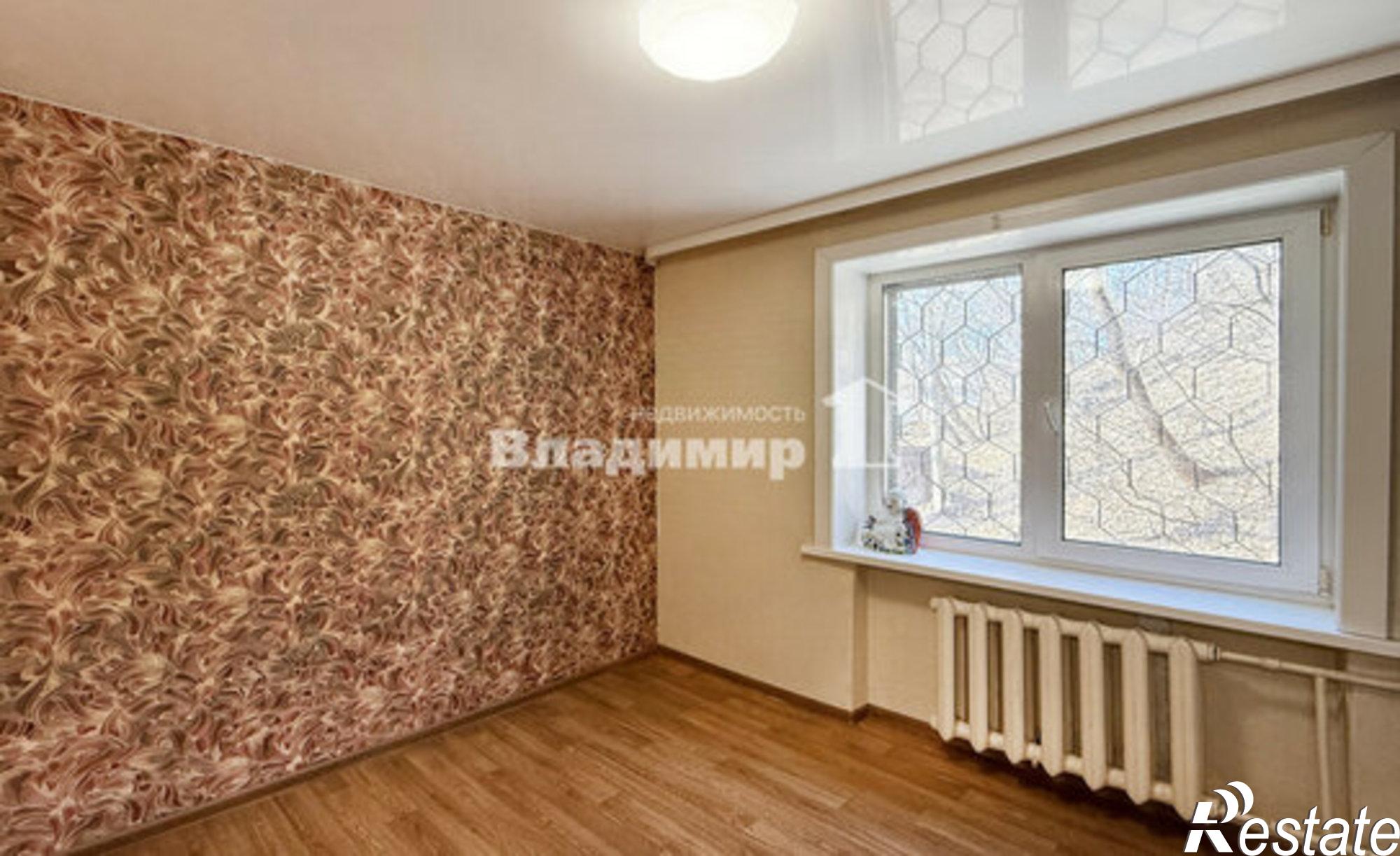 Купить квартиру за 4 000 000 рублей на улица Черняховского, 1