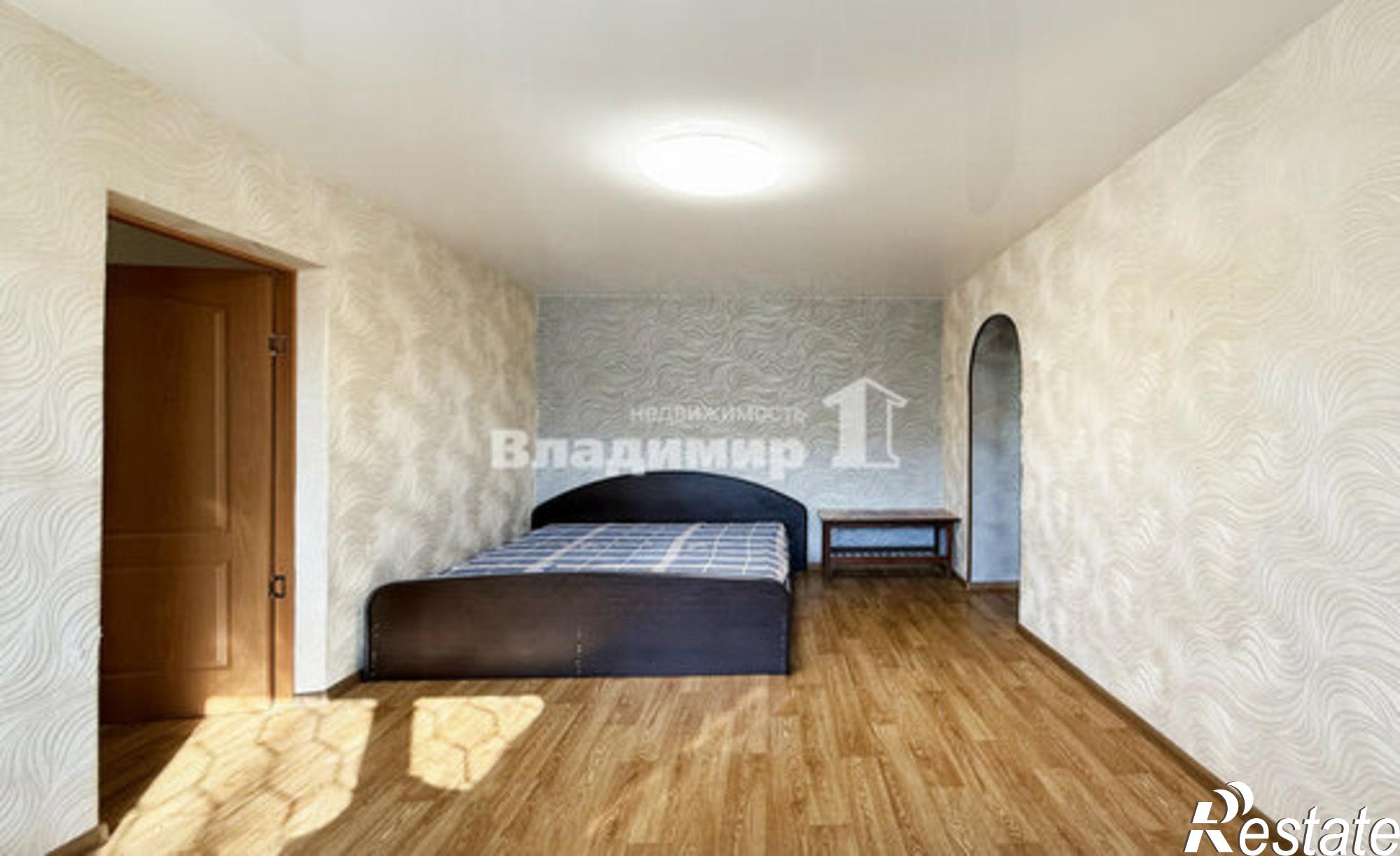 Купить квартиру за 4 000 000 рублей на улица Черняховского, 1