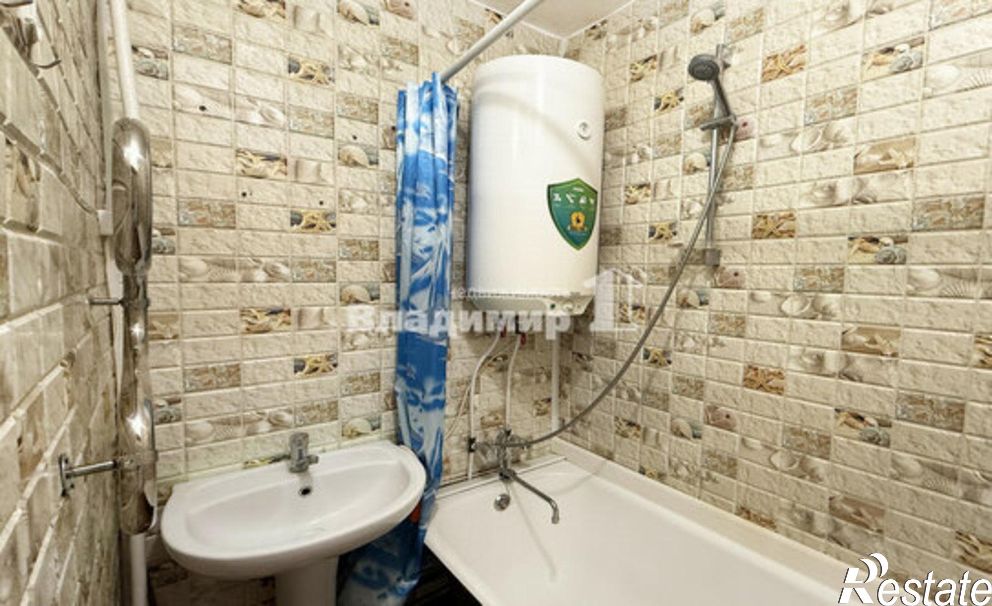 Купить квартиру за 4 000 000 рублей на улица Черняховского, 1