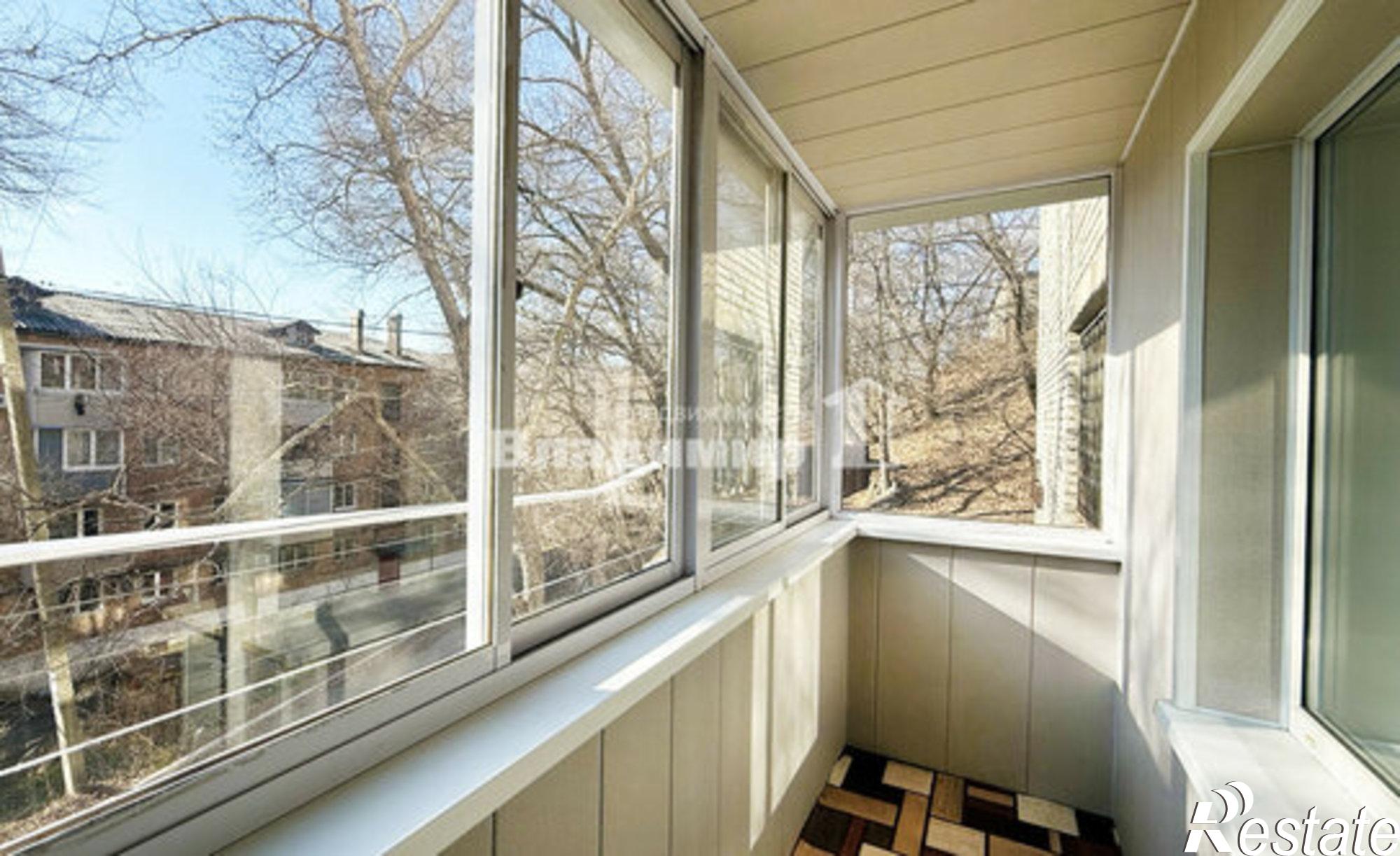 Купить квартиру за 4 000 000 рублей на улица Черняховского, 1