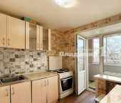 1-комн, 36кв м, этаж 1/6 улица Черняховского, 1