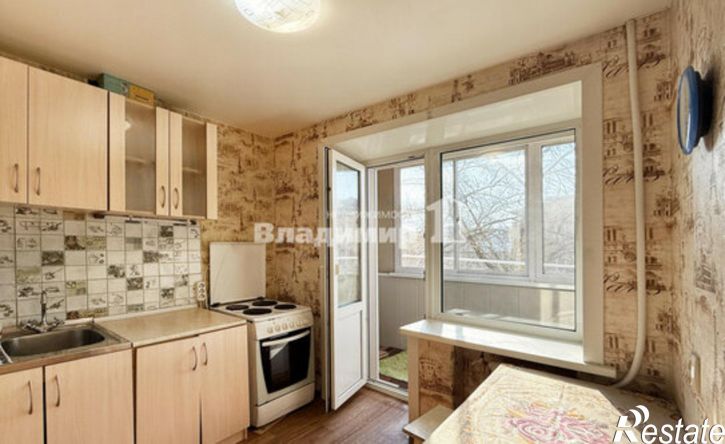 1-комн квартира улица Черняховского, 1,  д. 1