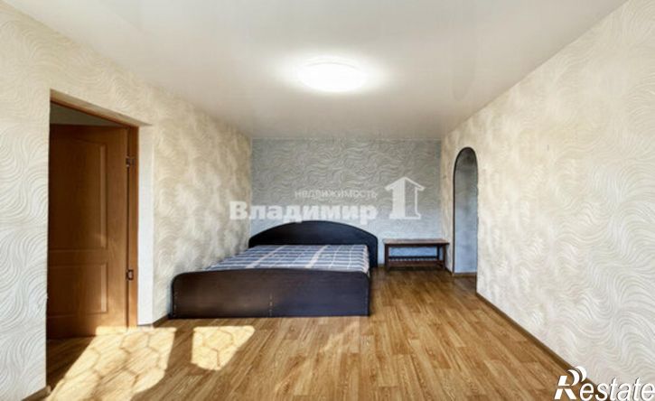 1-комн квартира улица Черняховского, 1,  д. 1