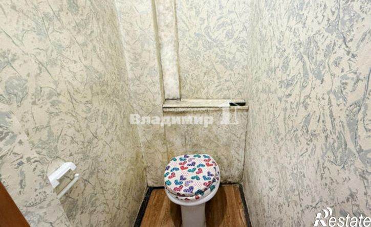 1-комн квартира улица Черняховского, 1,  д. 1