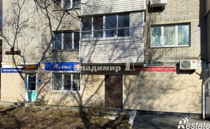 1-комн квартира улица Черняховского, 1,  д. 1