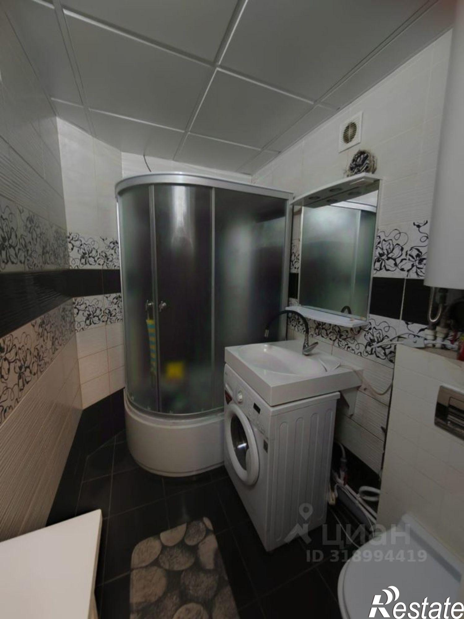 Купить квартиру за 6 150 000 рублей на ул Пограничная, 13/1