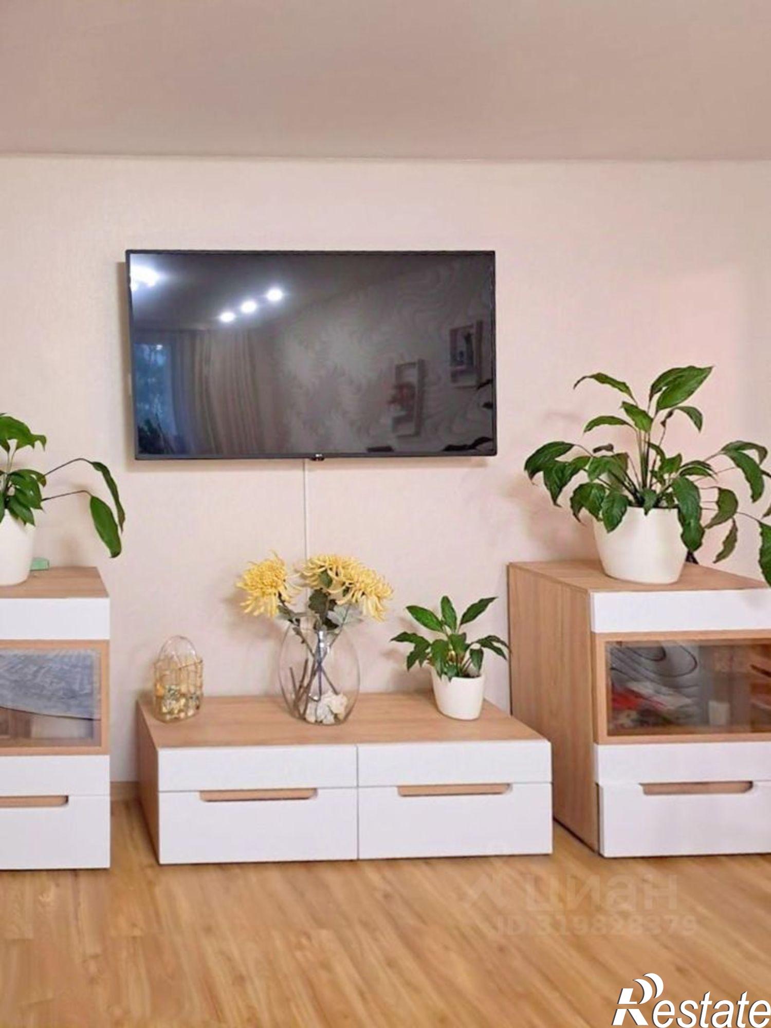 Купить квартиру за 6 600 000 рублей на Находкинский проспект, 70А