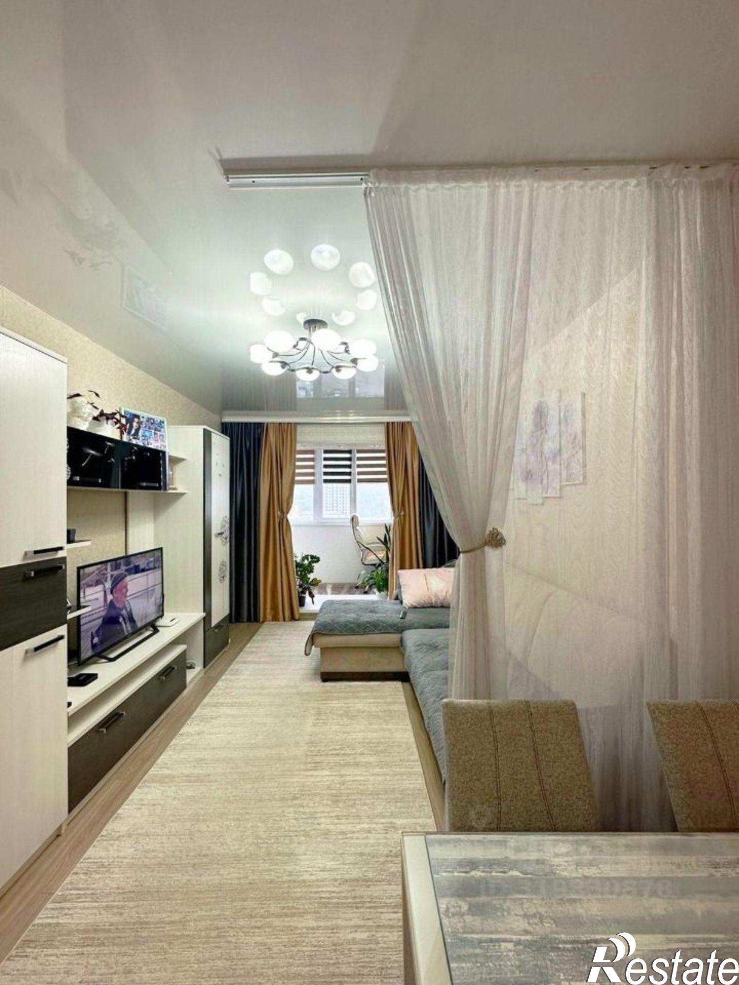 Купить квартиру за 8 650 000 рублей на Спортивная улица, 32