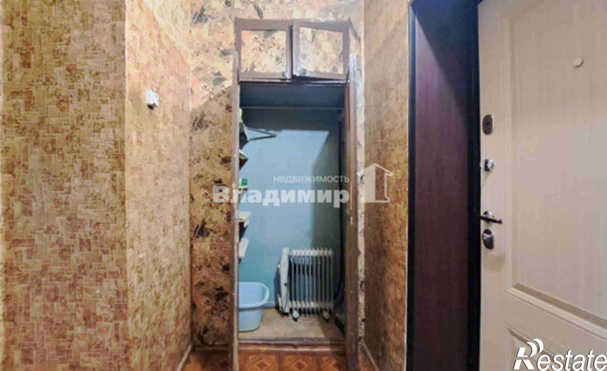 Купить квартиру за 3 400 000 рублей на ул Пограничная, 72