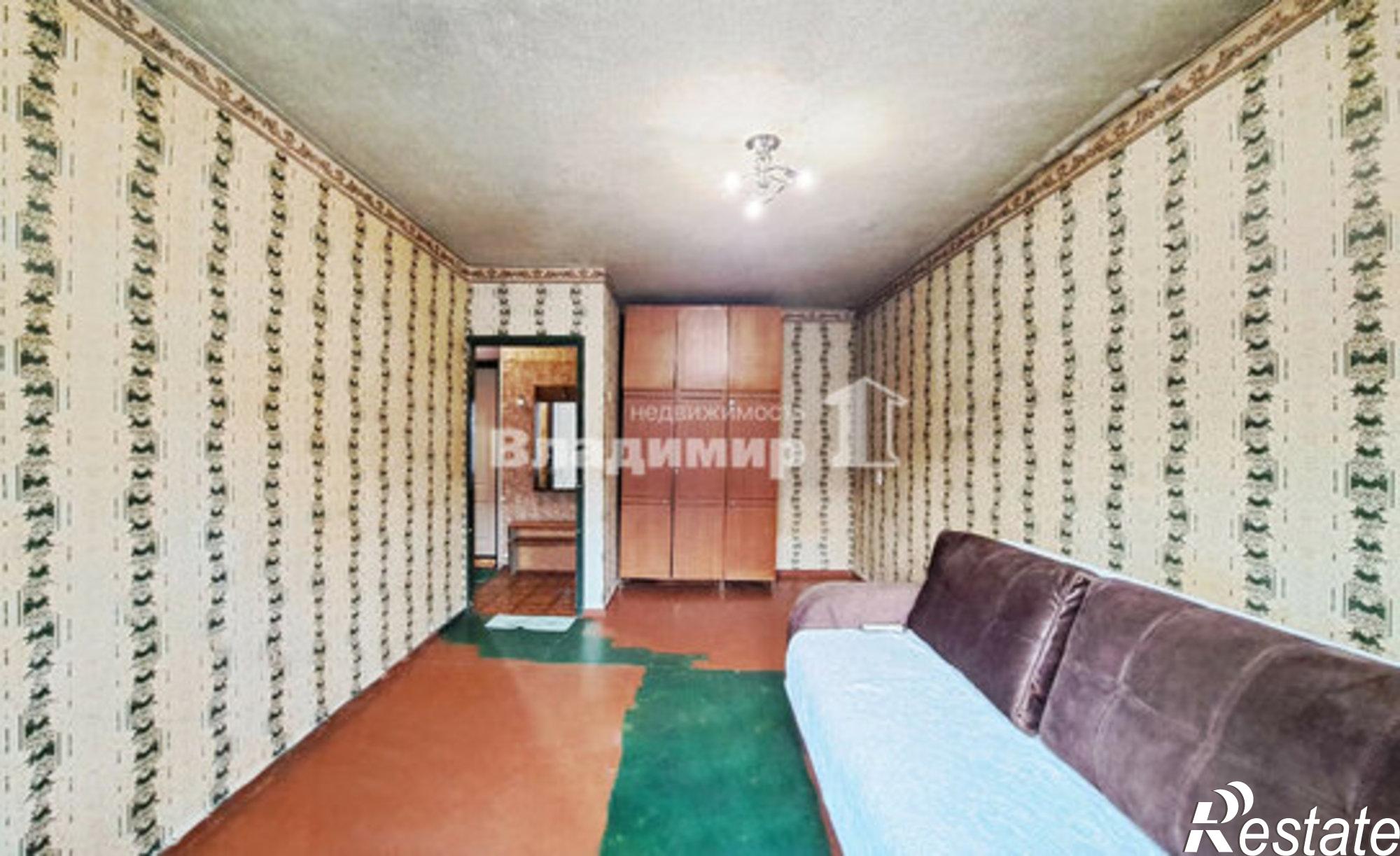 Купить квартиру за 3 400 000 рублей на ул Пограничная, 72