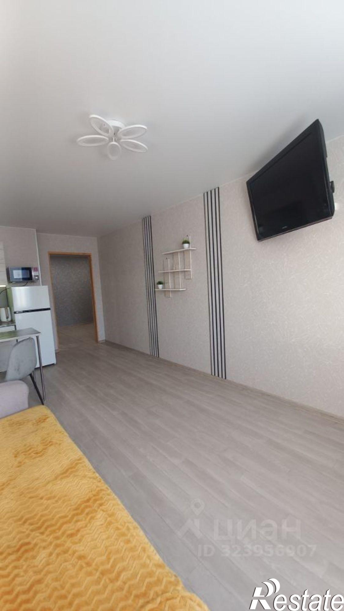 Сдать квартиру за 35 000 рублей на Северный пр-кт, 14