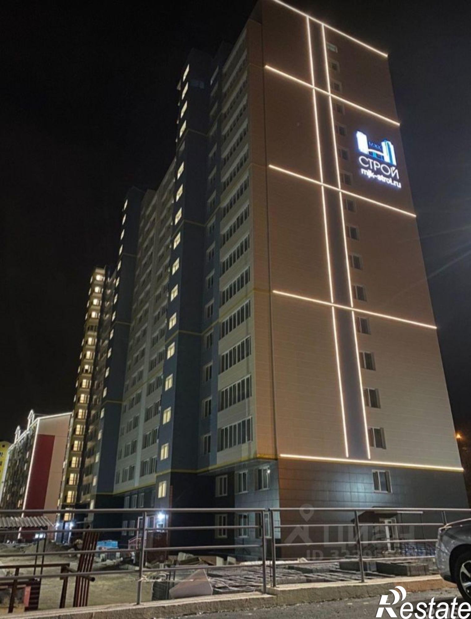 Сдать квартиру за 35 000 рублей на Северный пр-кт, 14