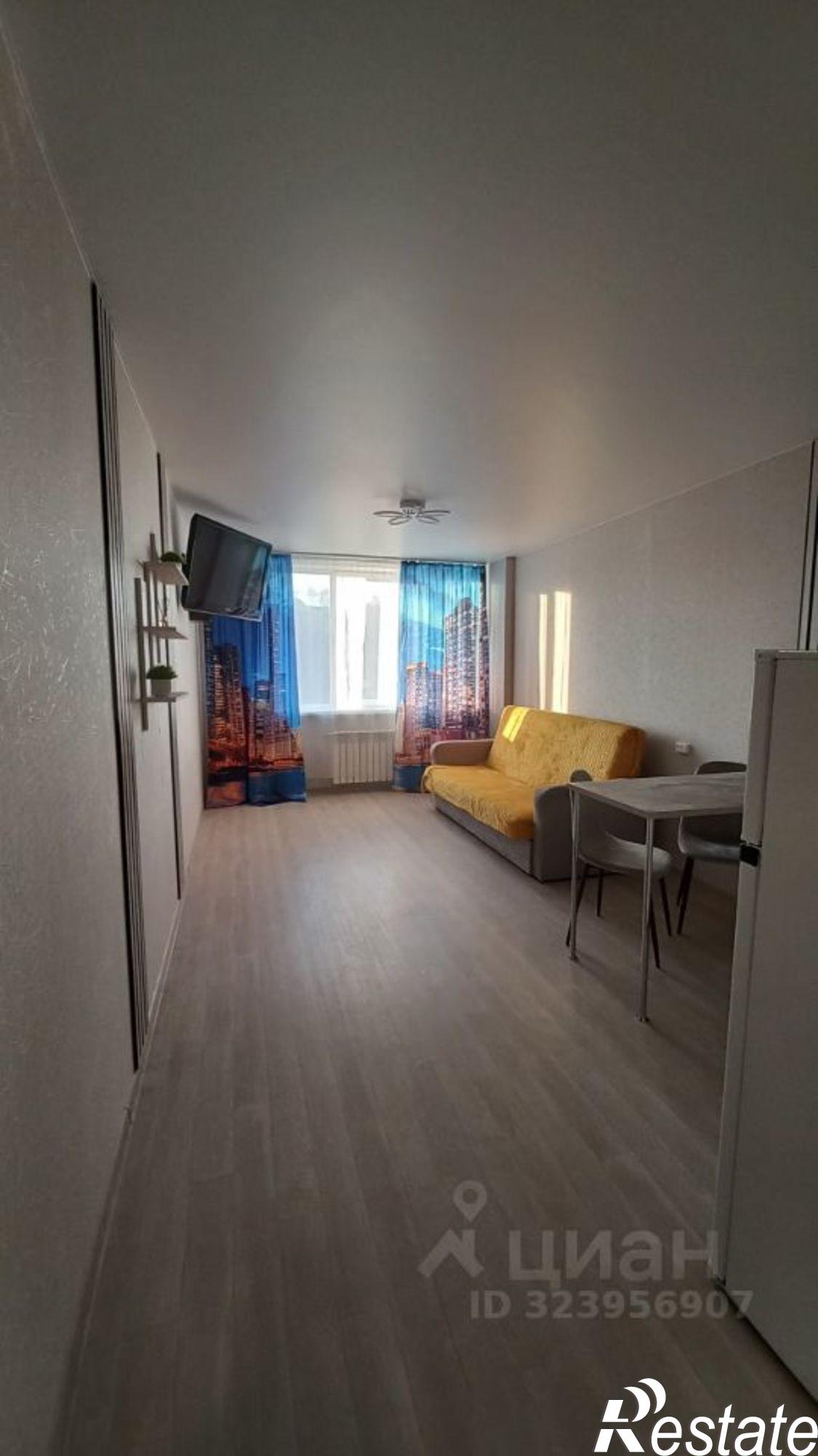 Сдать квартиру за 35 000 рублей на Северный пр-кт, 14