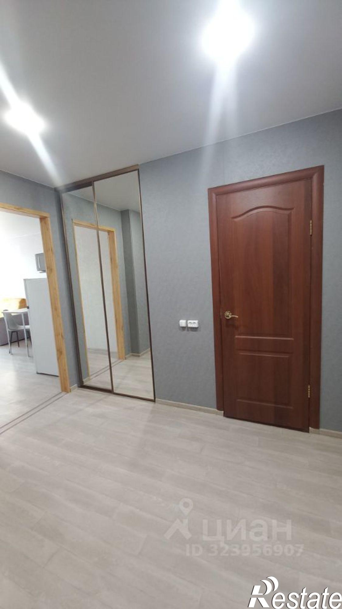 Сдать квартиру за 35 000 рублей на Северный пр-кт, 14