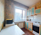 1-комн, 29кв м, этаж 5/5 ул Пограничная, 72