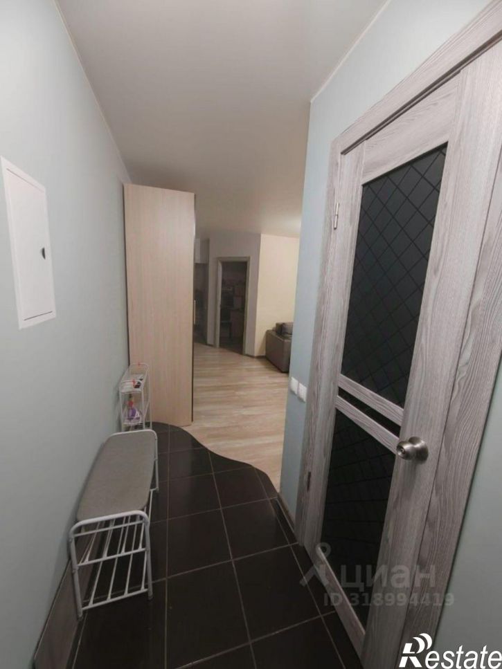 3-комн квартира ул Пограничная, 13/1,  д. 13/1