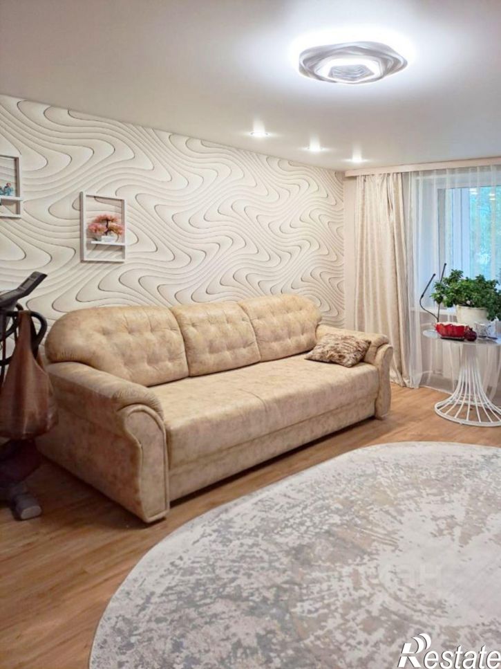 2-комн квартира Находкинский проспект, 70А,  д. 70А