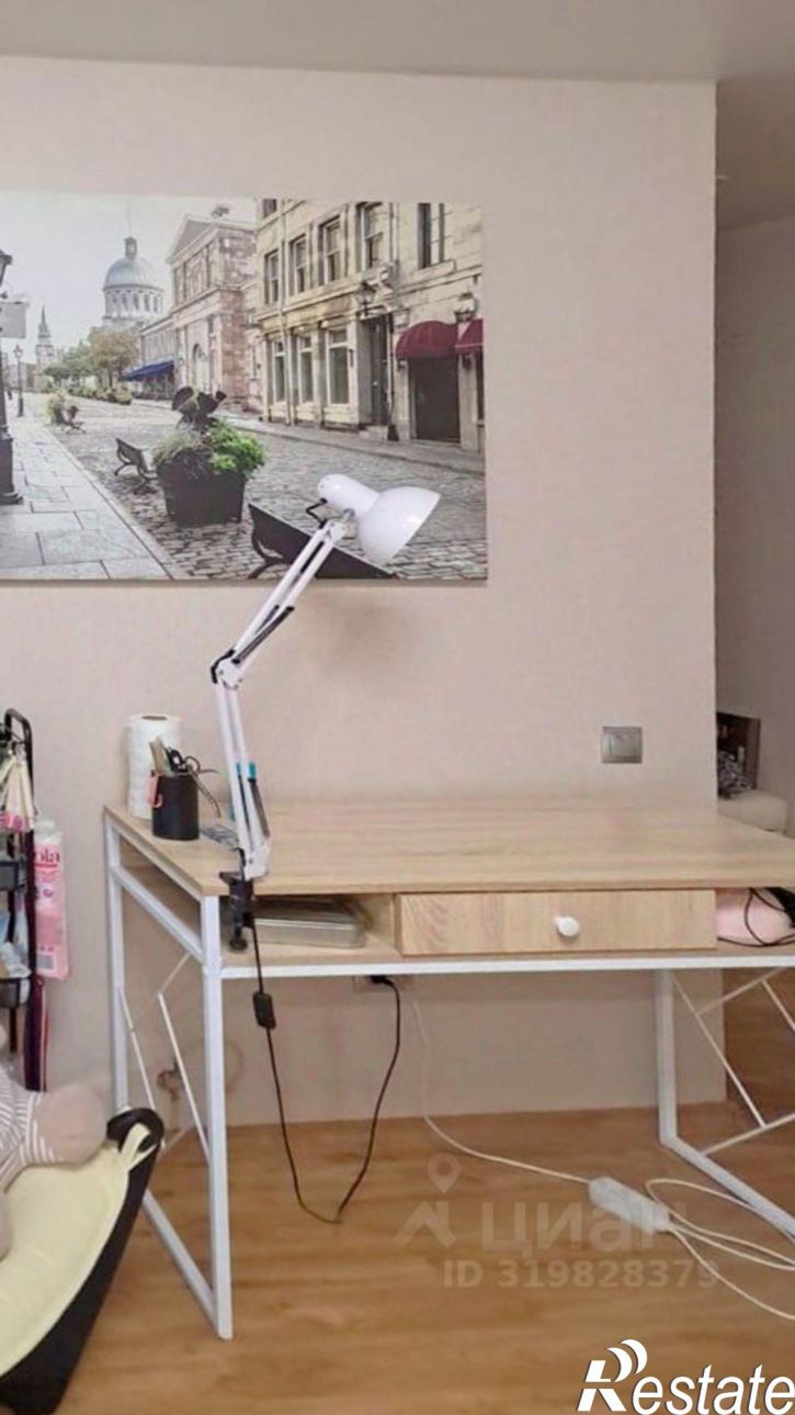 2-комн квартира Находкинский проспект, 70А,  д. 70А