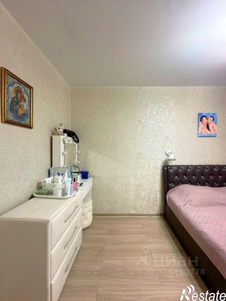 2-комн квартира в новом доме Спортивная улица, 32,  д. 32