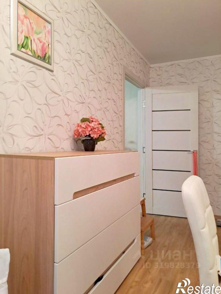 2-комн квартира Находкинский проспект, 70А,  д. 70А