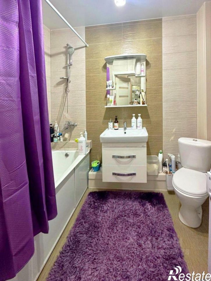 2-комн квартира в новом доме Спортивная улица, 32,  д. 32