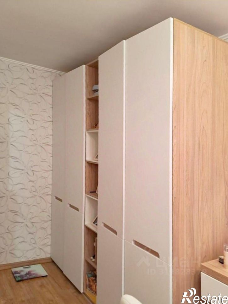 2-комн квартира Находкинский проспект, 70А,  д. 70А