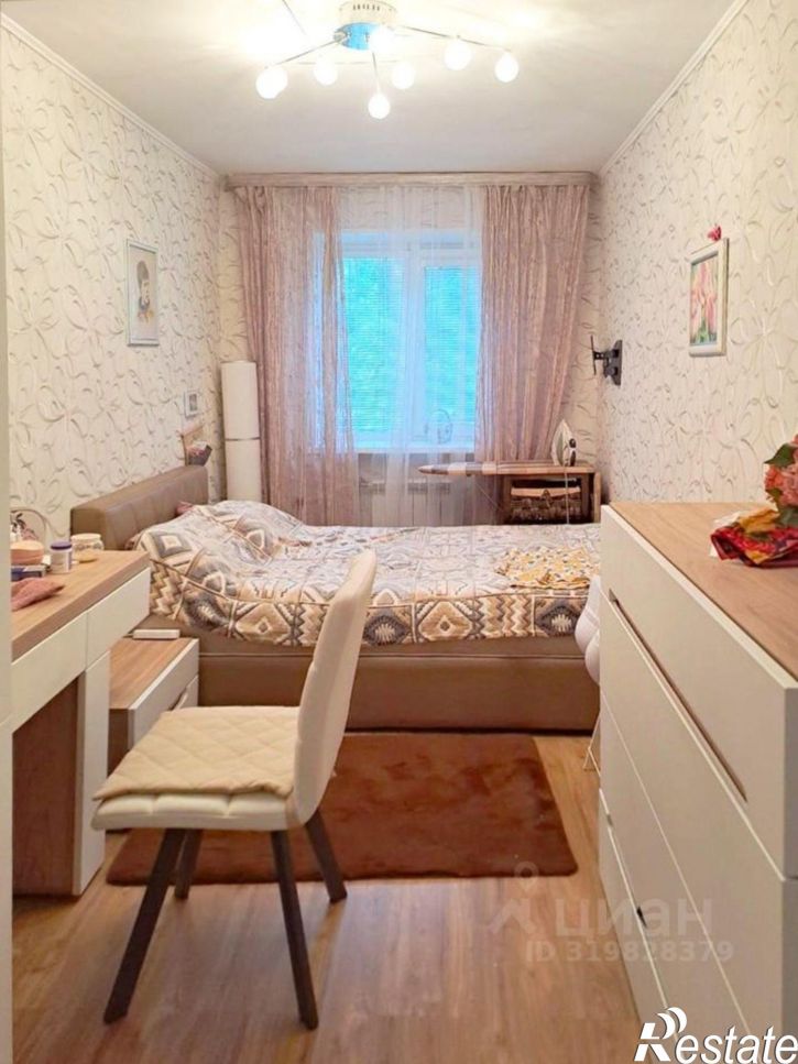 2-комн квартира Находкинский проспект, 70А,  д. 70А