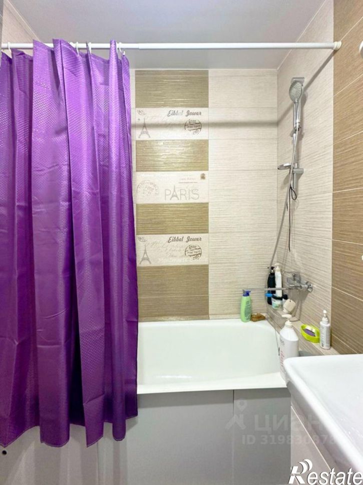 2-комн квартира в новом доме Спортивная улица, 32,  д. 32