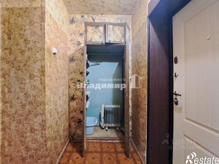 1-комн квартира ул Пограничная, 72,  д. 72