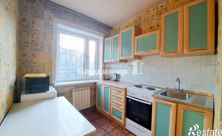 1-комн квартира ул Пограничная, 72,  д. 72