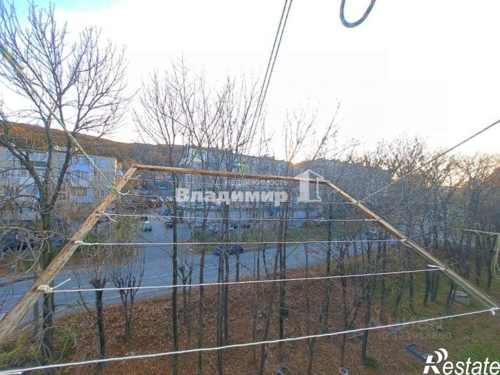 1-комн квартира ул Пограничная, 72,  д. 72