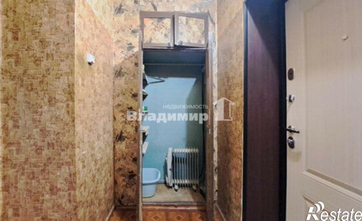 1-комн квартира ул Пограничная, 72,  д. 72