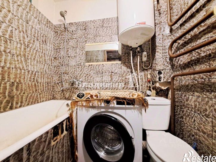 1-комн квартира ул Пограничная, 72,  д. 72