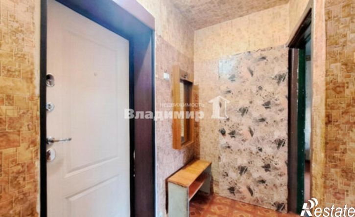 1-комн квартира ул Пограничная, 72,  д. 72