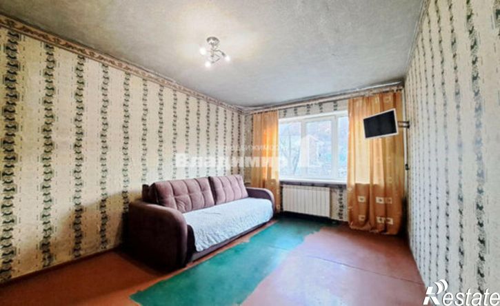 1-комн квартира ул Пограничная, 72,  д. 72