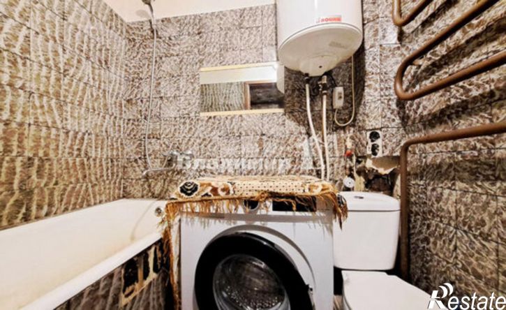 1-комн квартира ул Пограничная, 72,  д. 72