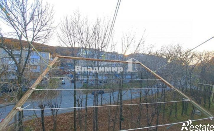 1-комн квартира ул Пограничная, 72,  д. 72