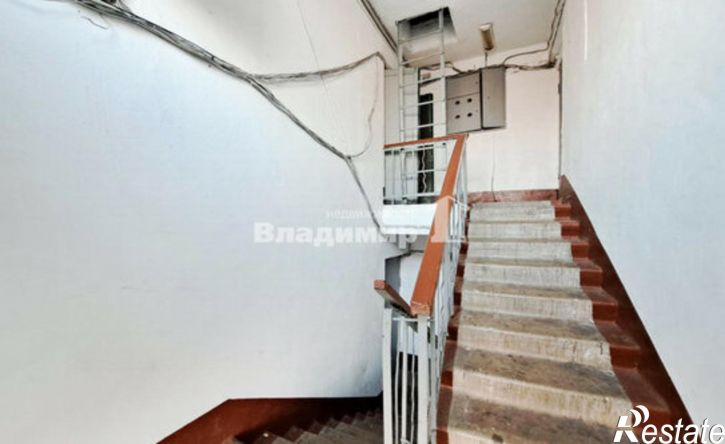 1-комн квартира ул Пограничная, 72,  д. 72