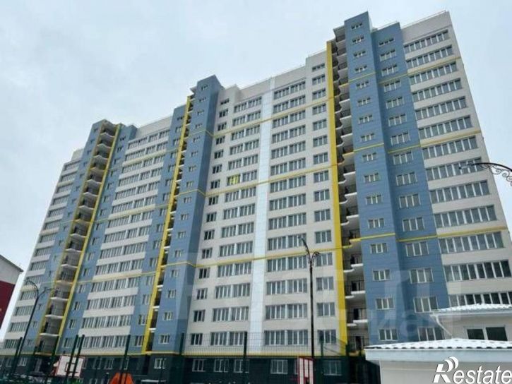 1-комн квартира Северный пр-кт, 14,  д. 14