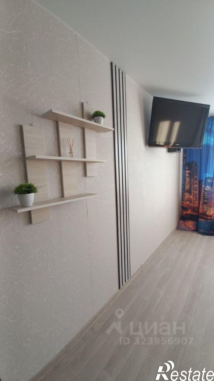 1-комн квартира Северный пр-кт, 14,  д. 14